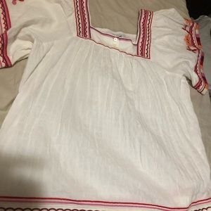 Madewell 👚 brand new no tags (removed )